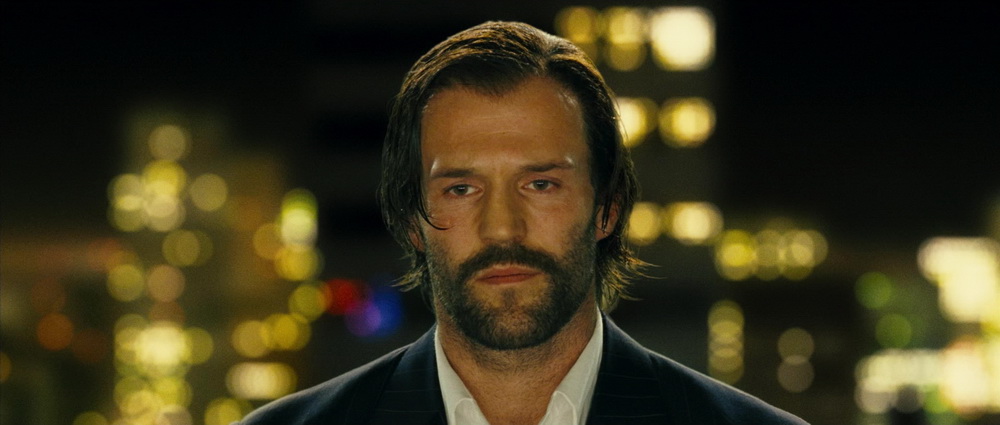 Фильм Револьвер (2005). Кадр N72221