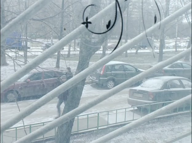 Сериал Школа (2010). Кадр N72265