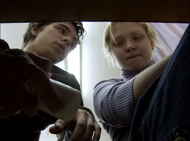 Сериал Школа (2010). Кадр N72250