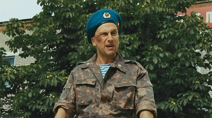 Фильм Самый лучший фильм (2007). Кадр N72295