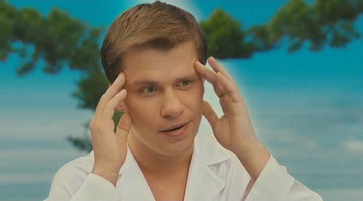 Фильм Самый лучший фильм (2007). Кадр N72296