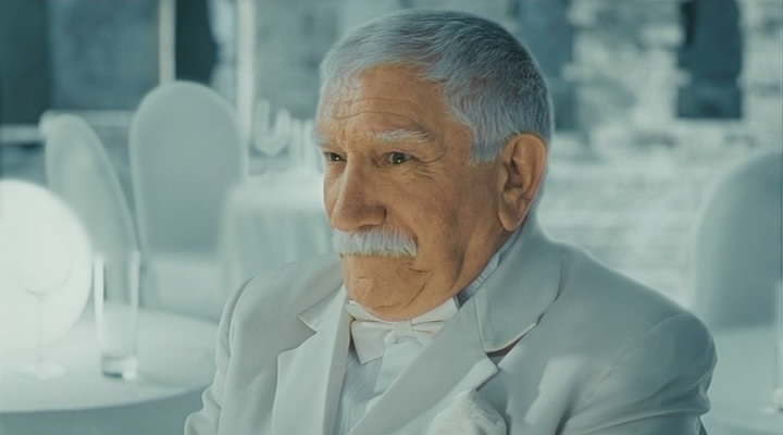 Фильм Самый лучший фильм (2007). Кадр N72298