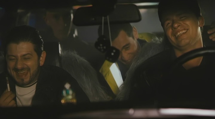 Фильм Самый лучший фильм (2007). Кадр N72303