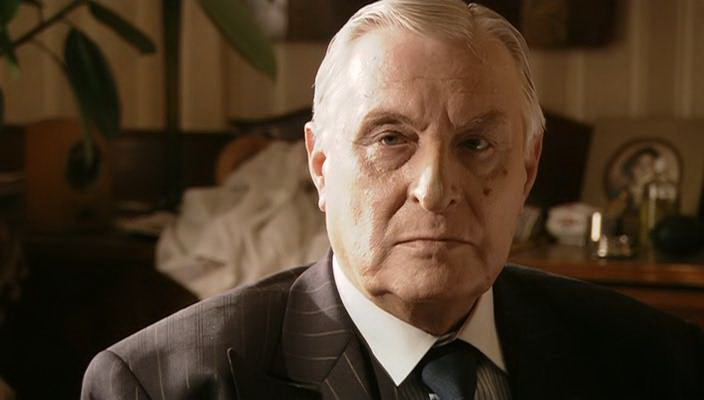 Сериал Мастер и Маргарита (2005). Кадр N72342