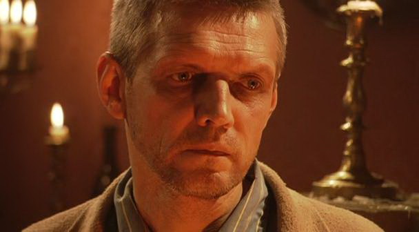 Сериал Мастер и Маргарита (2005). Кадр N72343