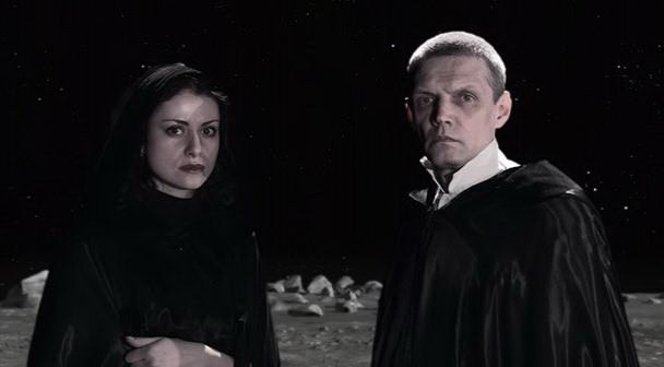 Сериал Мастер и Маргарита (2005). Кадр N72345