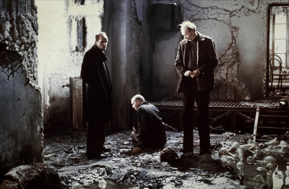 Фильм Сталкер (1979). Кадр N72377