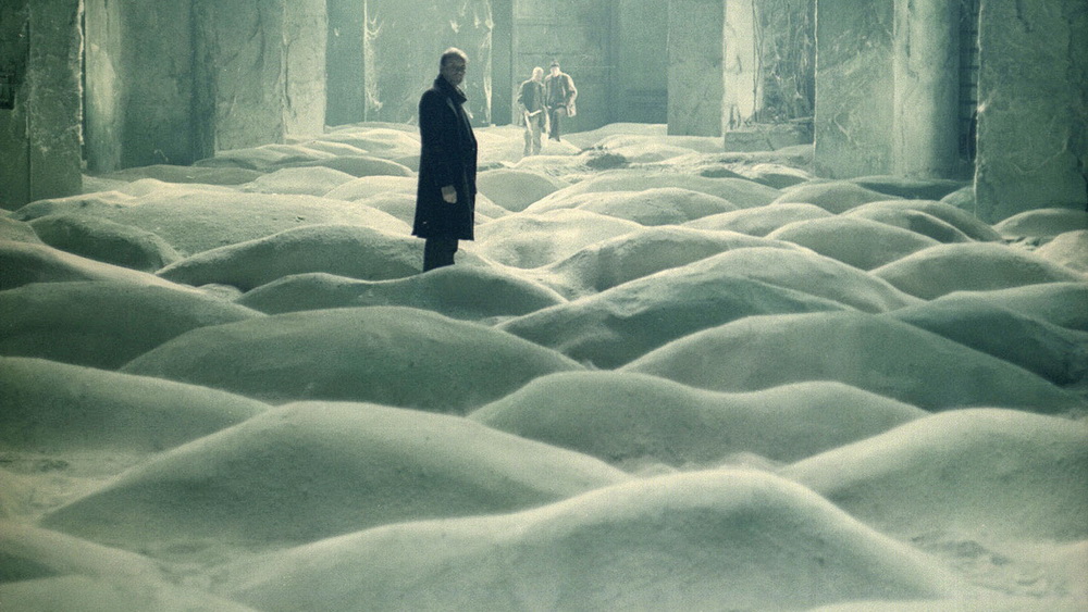 Фильм Сталкер (1979). Кадр N72379