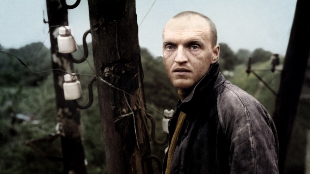 Фильм Сталкер (1979). Кадр N72380