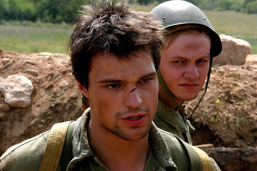 Фильм Мы из будущего (2008). Кадр N72396