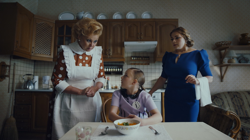 Фильм Страна хороших деточек (2013). Кадр N72419