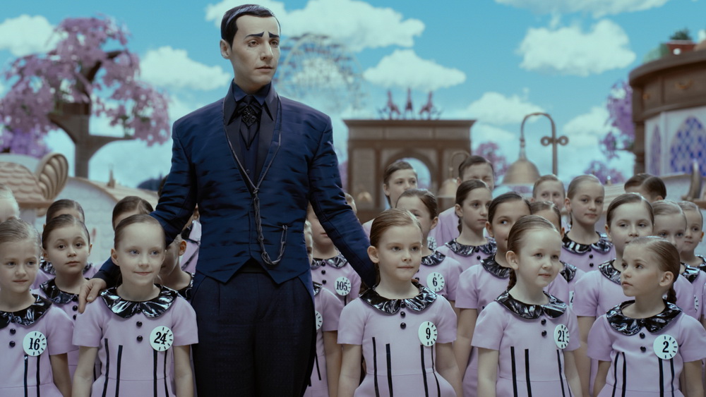 Фильм Страна хороших деточек (2013). Кадр N72406