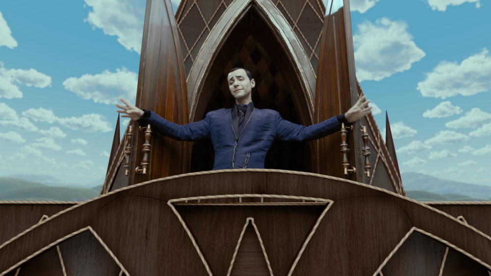 Фильм Страна хороших деточек (2013). Кадр N72424