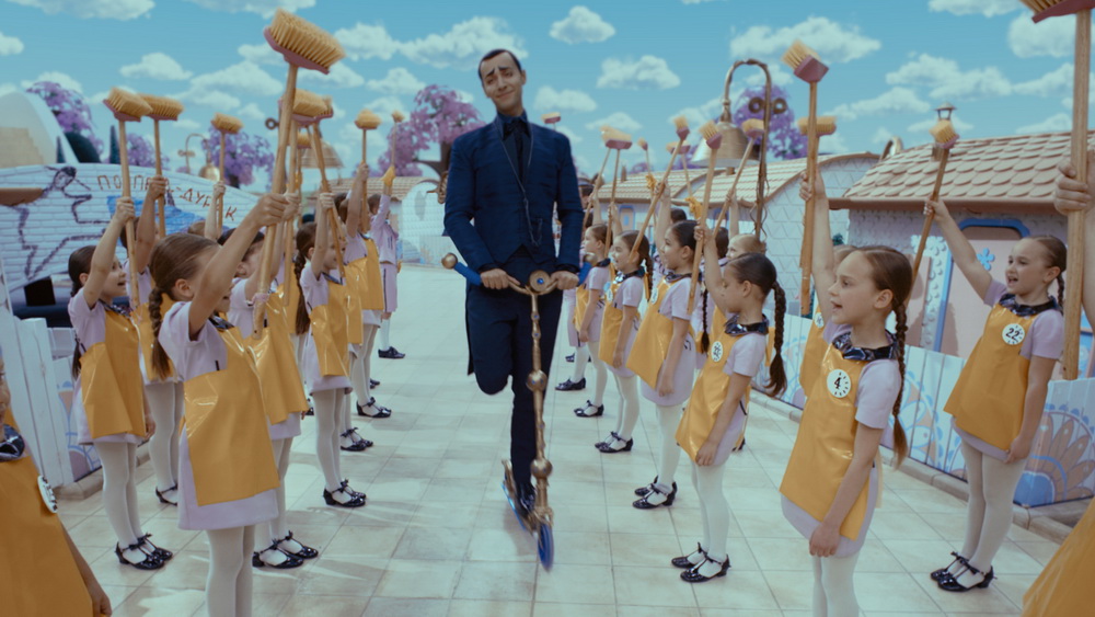 Фильм Страна хороших деточек (2013). Кадр N72431