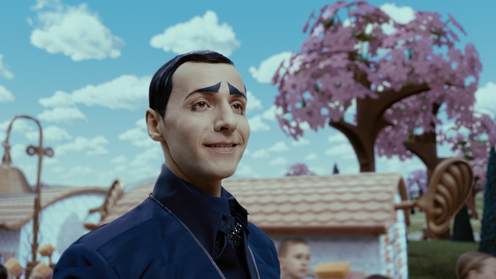 Фильм Страна хороших деточек (2013). Кадр N72432