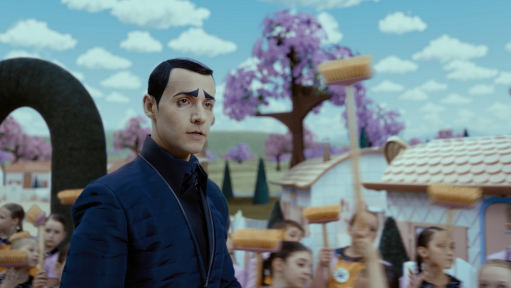 Фильм Страна хороших деточек (2013). Кадр N72433