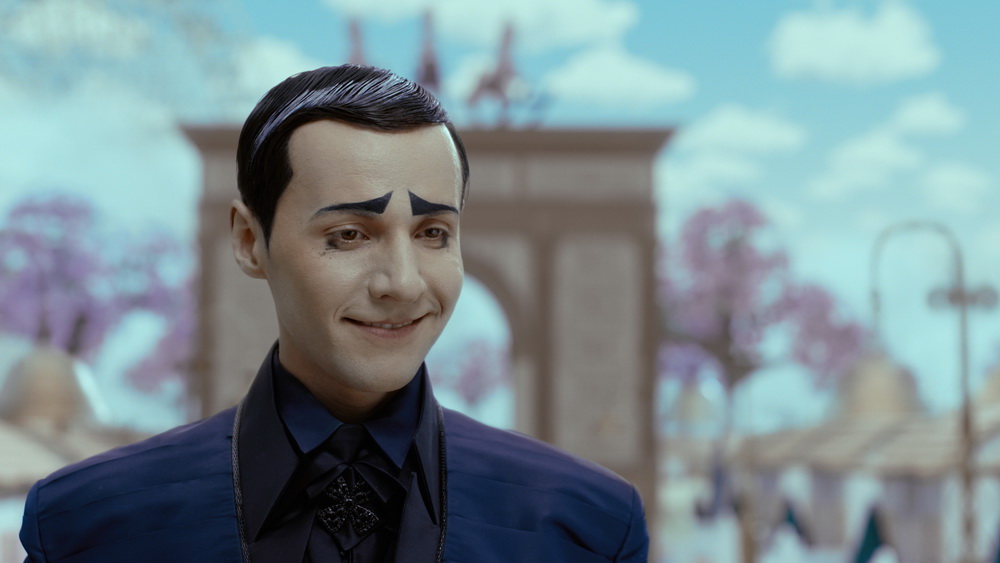 Фильм Страна хороших деточек (2013). Кадр N72407