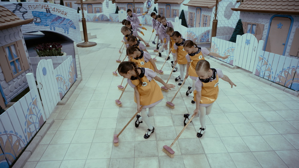 Фильм Страна хороших деточек (2013). Кадр N72435