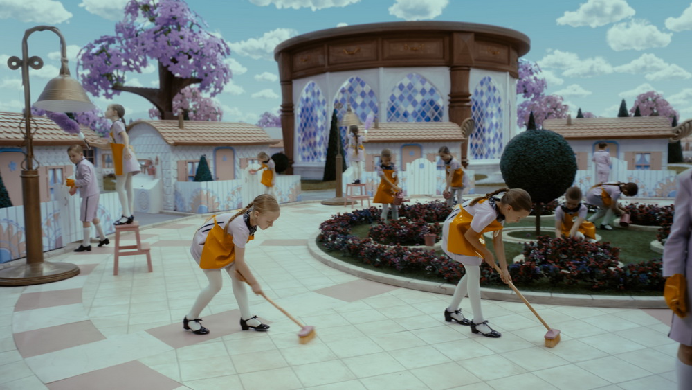 Фильм Страна хороших деточек (2013). Кадр N72436