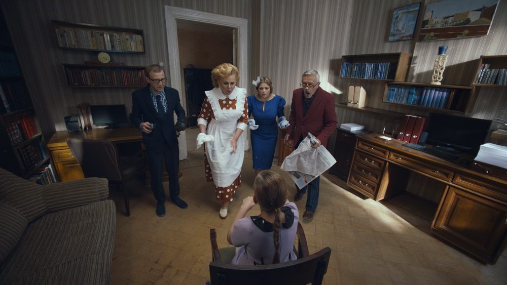 Фильм Страна хороших деточек (2013). Кадр N72440