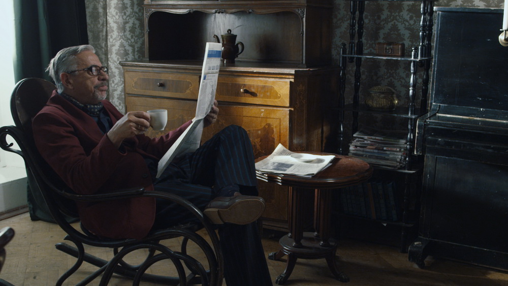 Фильм Страна хороших деточек (2013). Кадр N72408