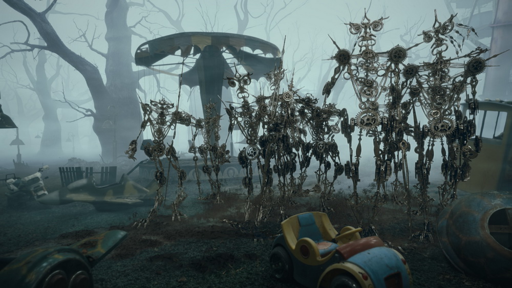 Фильм Страна хороших деточек (2013). Кадр N72444