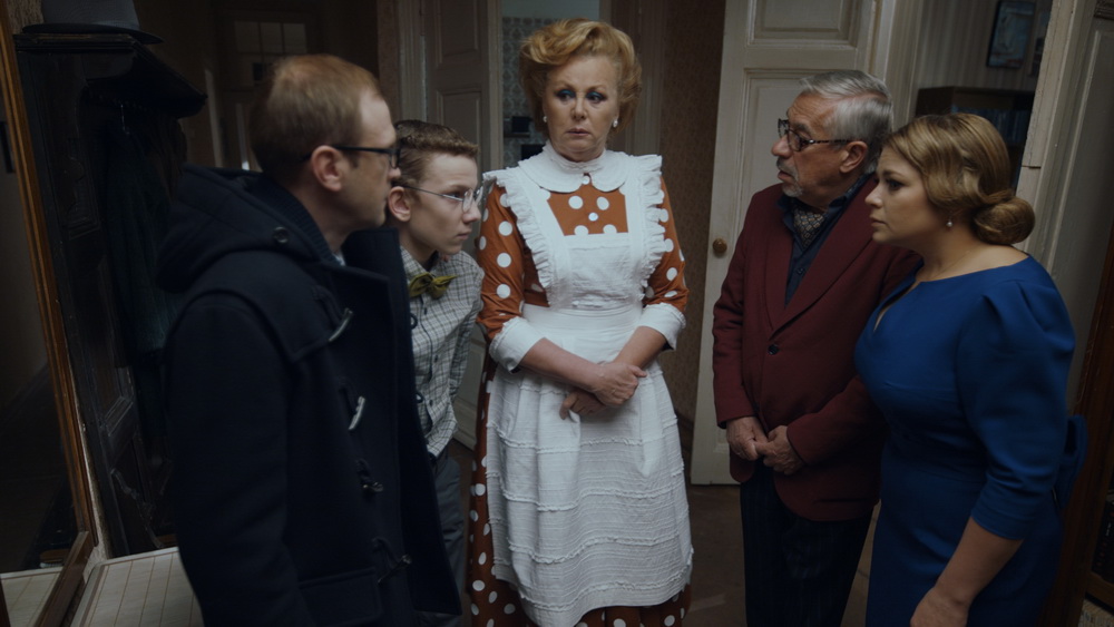 Фильм Страна хороших деточек (2013). Кадр N72445