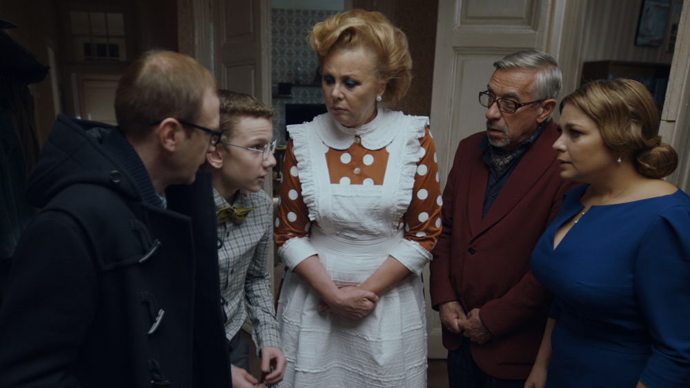 Фильм Страна хороших деточек (2013). Кадр N72446