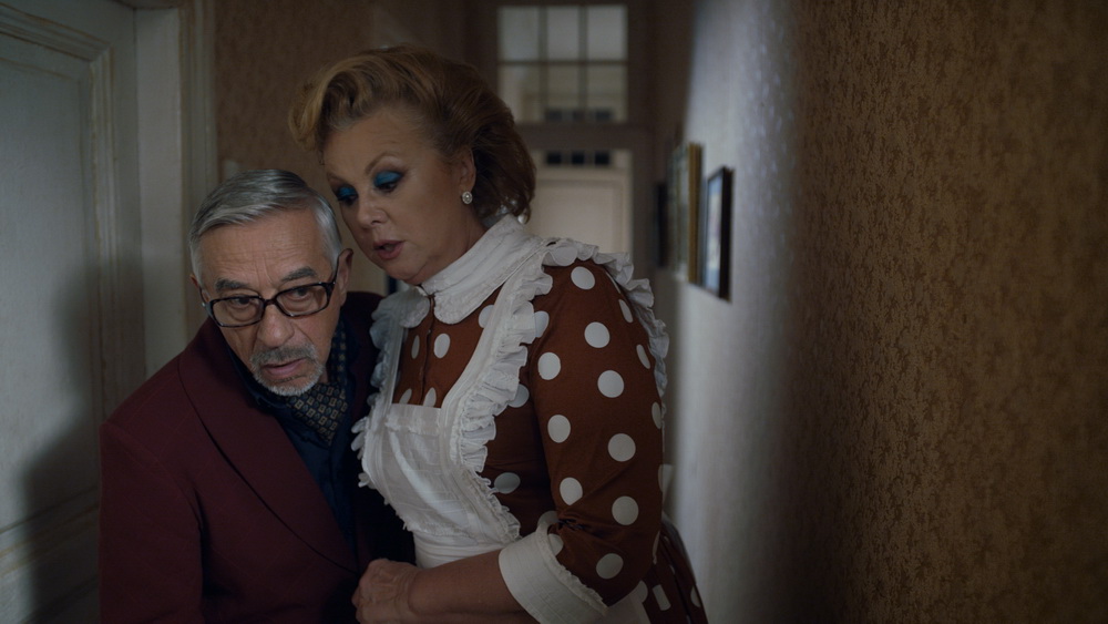 Фильм Страна хороших деточек (2013). Кадр N72447