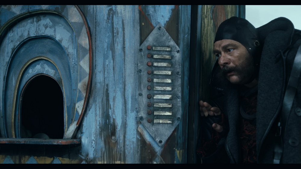 Фильм Страна хороших деточек (2013). Кадр N72450