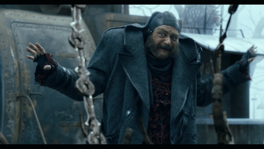 Фильм Страна хороших деточек (2013). Кадр N72453