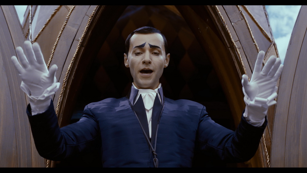 Фильм Страна хороших деточек (2013). Кадр N72461