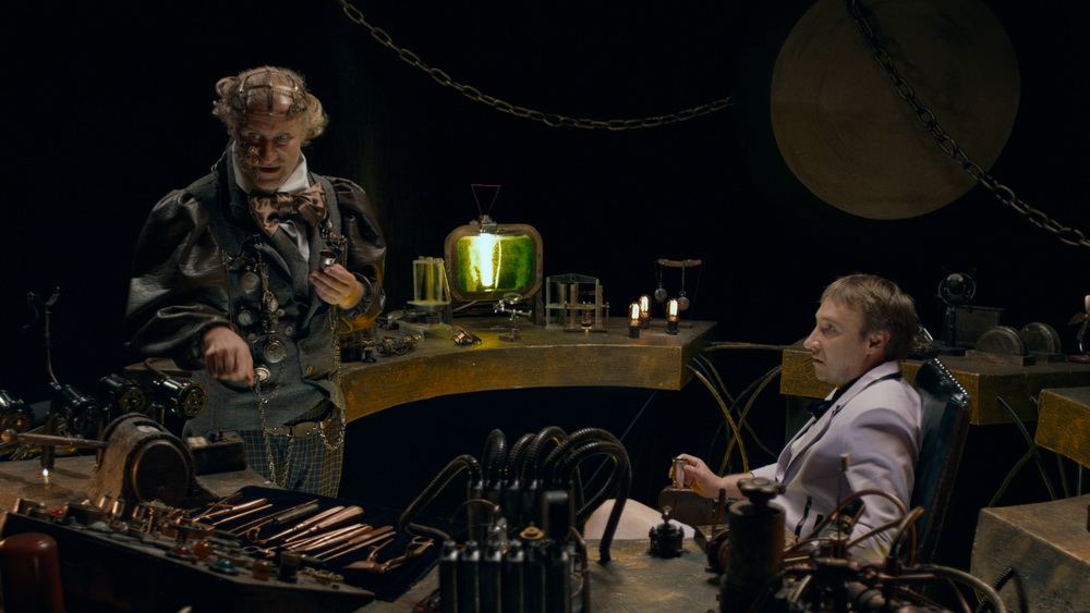 Фильм Страна хороших деточек (2013). Кадр N72474