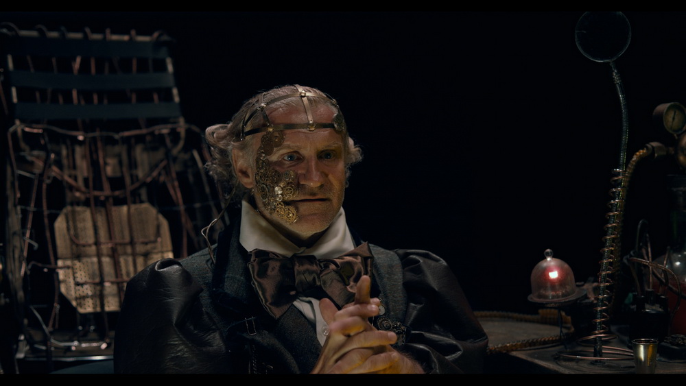 Фильм Страна хороших деточек (2013). Кадр N72476