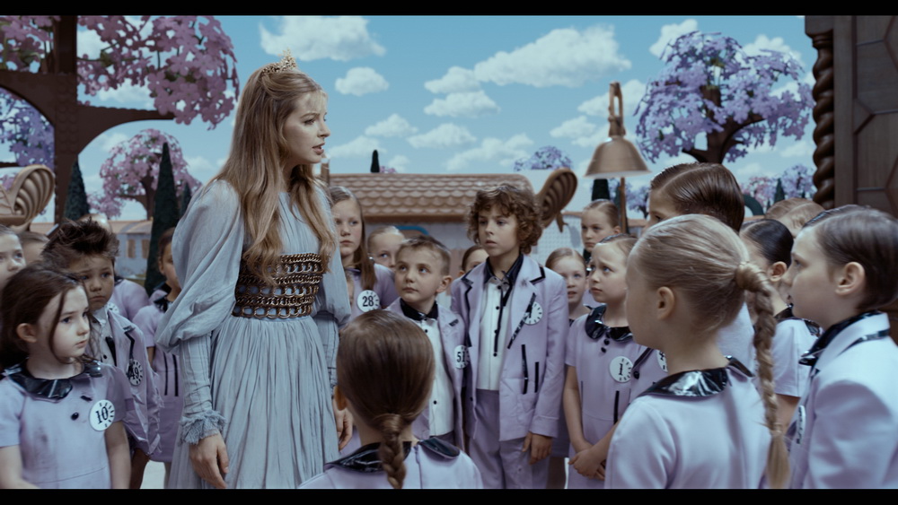 Фильм Страна хороших деточек (2013). Кадр N72478