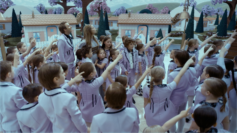 Фильм Страна хороших деточек (2013). Кадр N72480