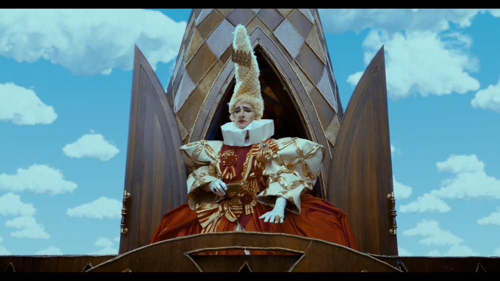 Фильм Страна хороших деточек (2013). Кадр N72482