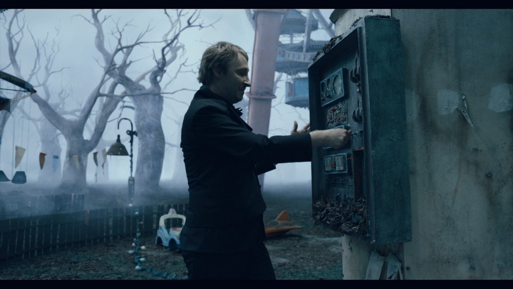 Фильм Страна хороших деточек (2013). Кадр N72485