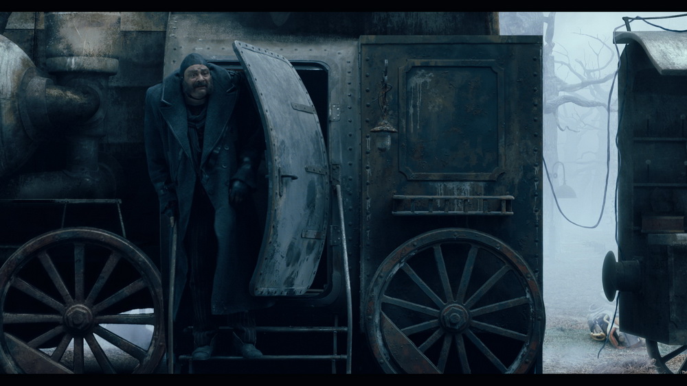 Фильм Страна хороших деточек (2013). Кадр N72486