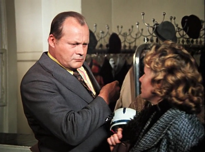 Фильм Служебный роман (1977). Кадр N72506