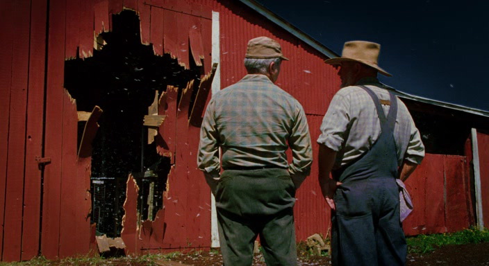 Фильм Крупная рыба (2003). Кадр N72509