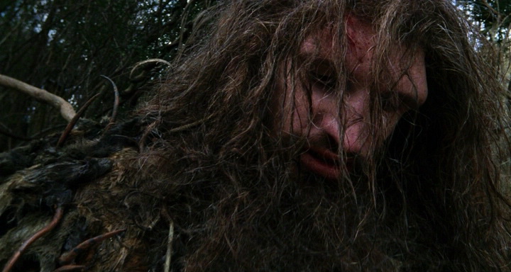 Фильм Крупная рыба (2003). Кадр N72521