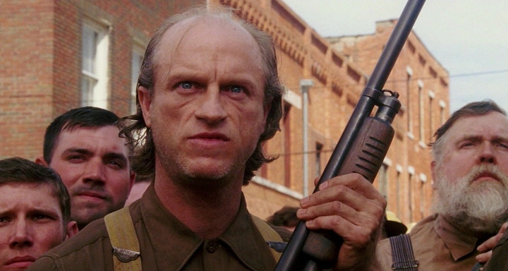 Фильм Крупная рыба (2003). Кадр N72513