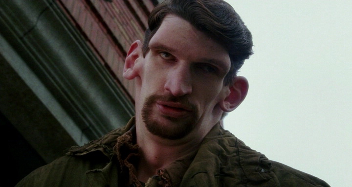 Фильм Крупная рыба (2003). Кадр N72514