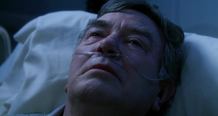 Фильм Крупная рыба (2003). Кадр N72515