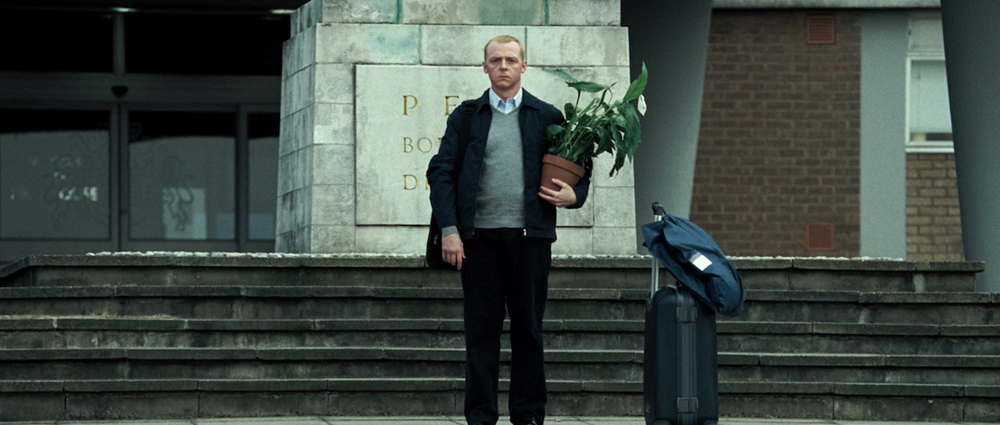 Фильм Типа крутые легавые (2007). Кадр N72553