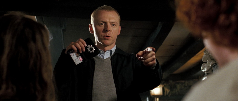 Фильм Типа крутые легавые (2007). Кадр N72554