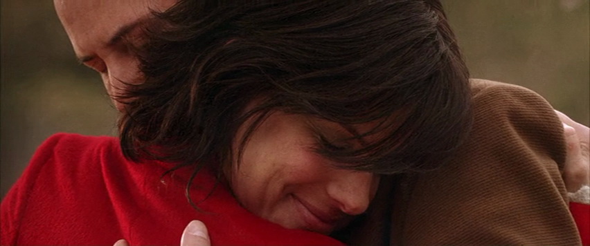 Фильм Дом у озера (2006). Кадр N72557