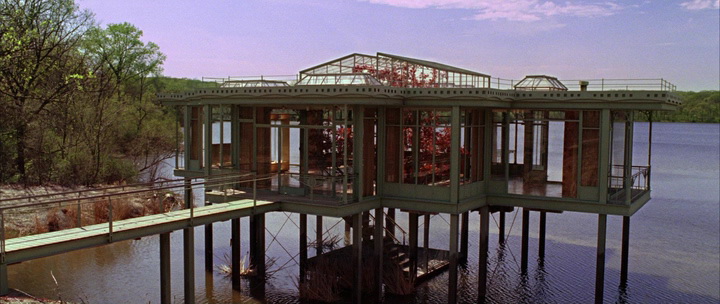 Фильм Дом у озера (2006). Кадр N72574