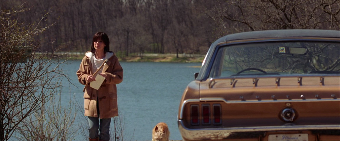 Фильм Дом у озера (2006). Кадр N72576